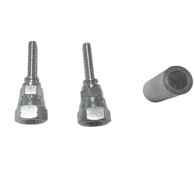 राल पाइप फिटिंग