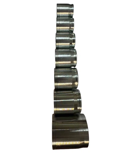 बाफ्लेक्स प्रकार का फेरूल